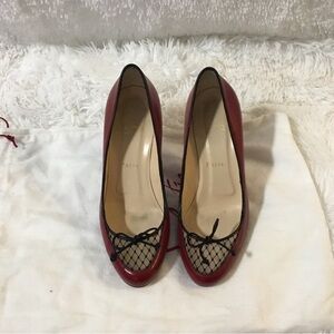 Christian Louboutin Pumps